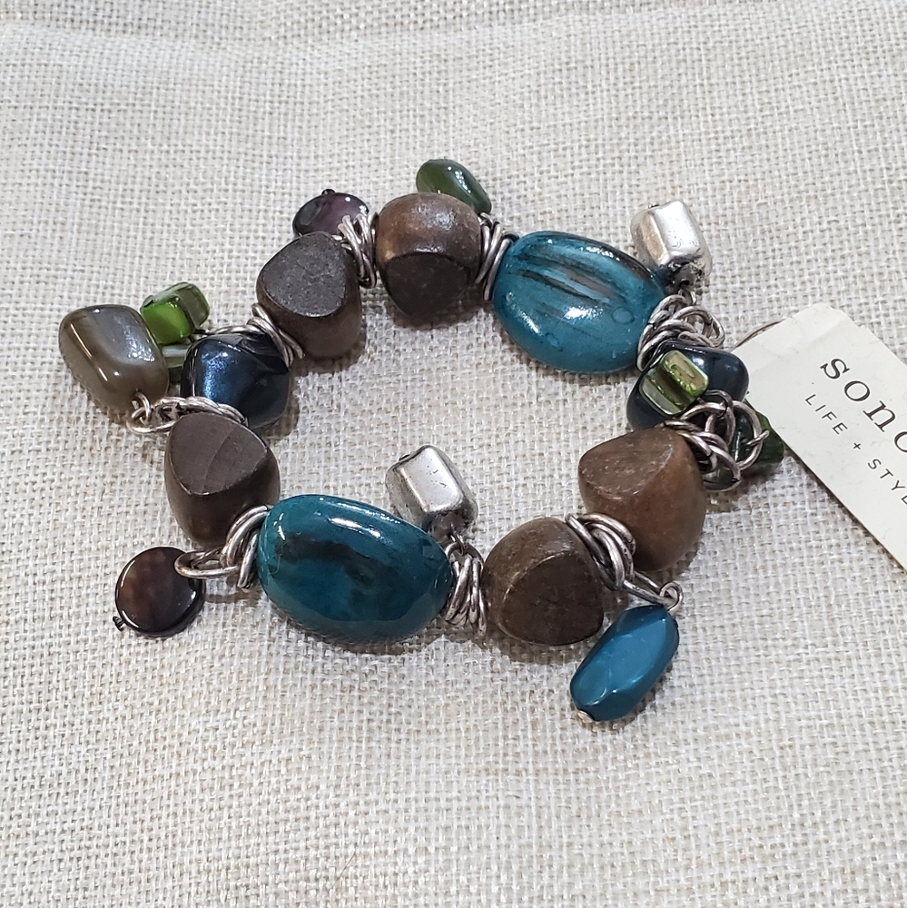 NWT Sonoma women's bracelet